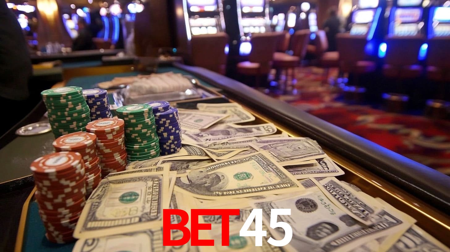 bet45