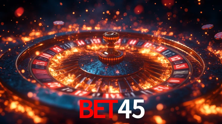 Spaceman Game bet45